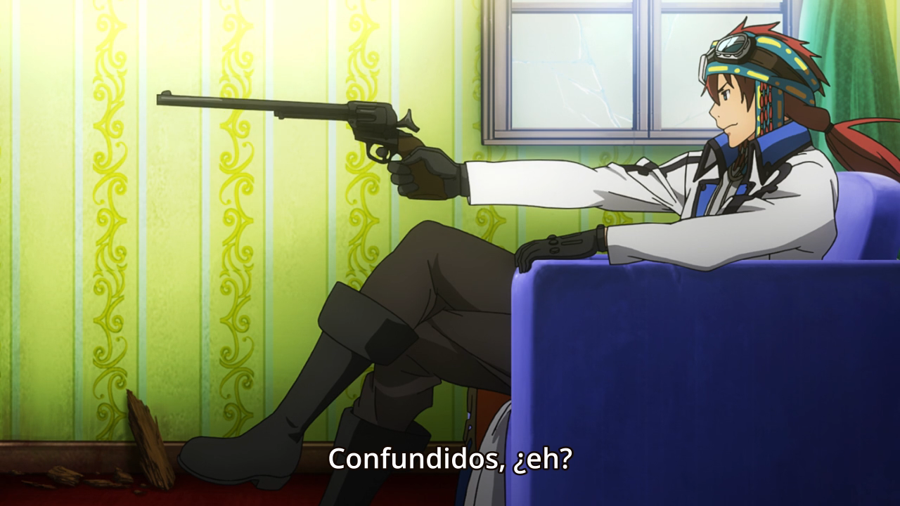 Galilei Donna (PuyaSubs!!)